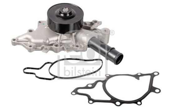Water Pump 17130 FEBI, Image 2