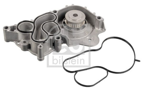 Water Pump 171580 FEBI, Image 2