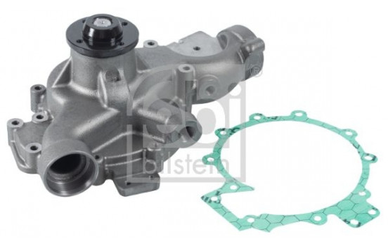 Water Pump 172074 FEBI