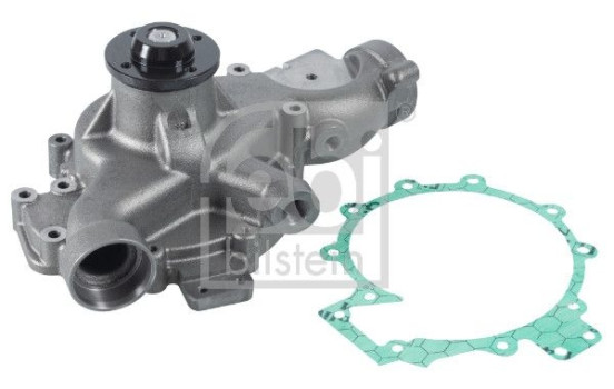 Water Pump 172074 FEBI
