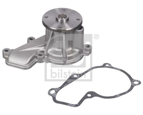 Water Pump 172280 FEBI, Image 2