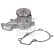 Water Pump 172280 FEBI, Thumbnail 2