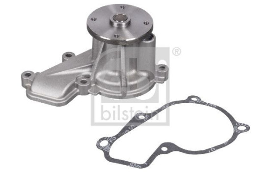 Water Pump 172280 FEBI, Image 2