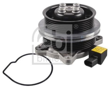 Water Pump 172416 FEBI, Image 2