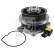 Water Pump 172416 FEBI, Thumbnail 2