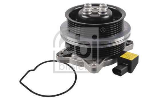 Water Pump 172416 FEBI, Image 2