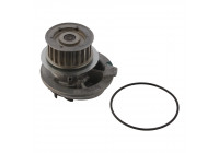 Water Pump 17283 FEBI