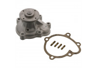 Water Pump 17284 FEBI