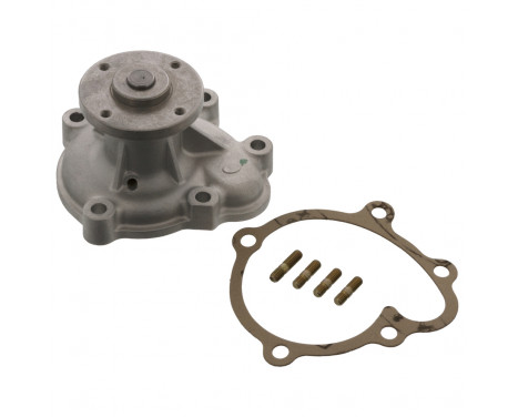 Water Pump 17284 FEBI