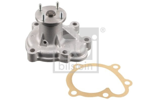 Water Pump 17285 FEBI, Image 2
