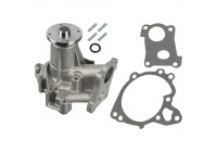 Water Pump 173143 FEBI