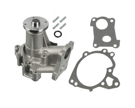 Water Pump 173143 FEBI