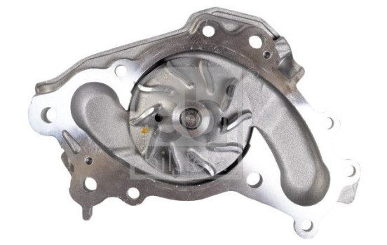 water pump 173205 FEBI, Image 2