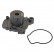 Water Pump 17340 FEBI