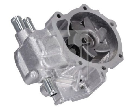 Water Pump 173404 FEBI, Image 3