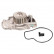 Water Pump 17342 FEBI
