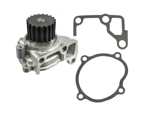 Water Pump 173468 FEBI