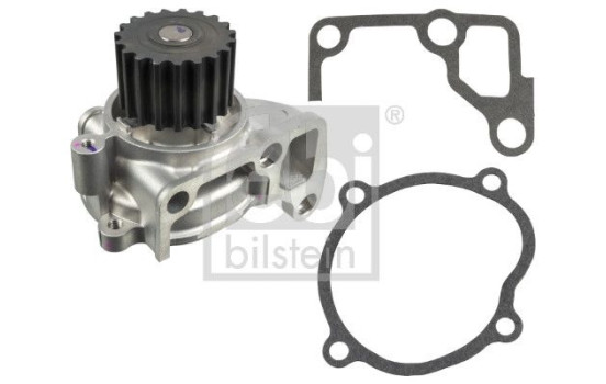 Water Pump 173468 FEBI, Image 2