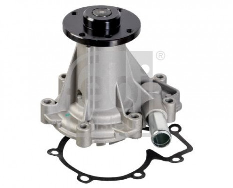 Water Pump 173645 FEBI