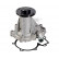 Water Pump 173645 FEBI