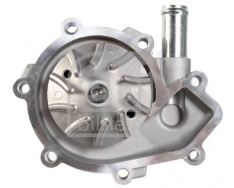 Water Pump 173645 FEBI, Image 2