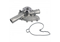 Water Pump 174514 FEBI