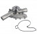 Water Pump 174514 FEBI