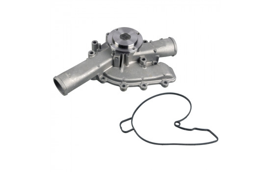 Water Pump 174514 FEBI