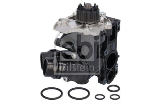 Water Pump 174765 FEBI, Image 2
