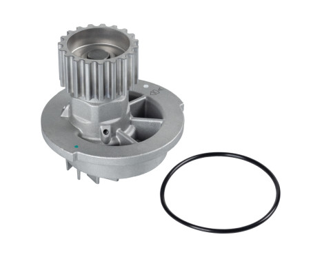 Water Pump 17507 FEBI