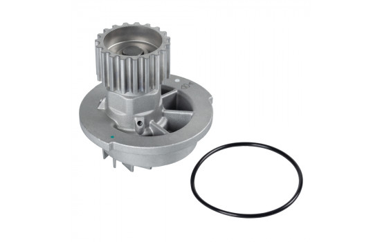 Water Pump 17507 FEBI