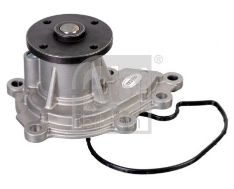 Water Pump 175103 FEBI