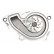 Water Pump 175103 FEBI, Thumbnail 2