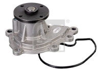 Water Pump 175103 FEBI