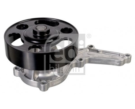 Water Pump 175105 FEBI