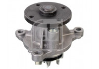 Water Pump 175471 FEBI