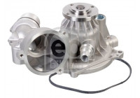 Water Pump 175531 FEBI