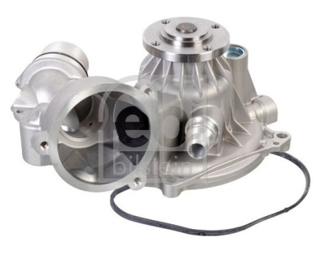 Water Pump 175531 FEBI