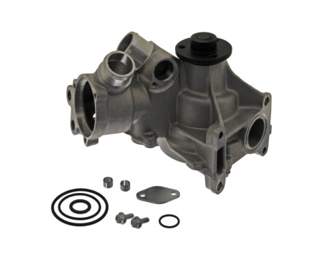 Water Pump 17557 FEBI