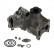 Water Pump 17557 FEBI