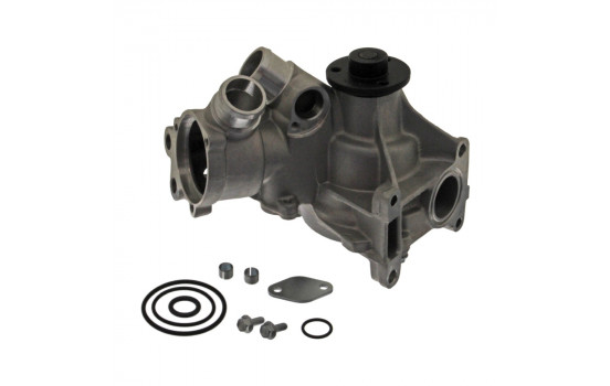 Water Pump 17557 FEBI