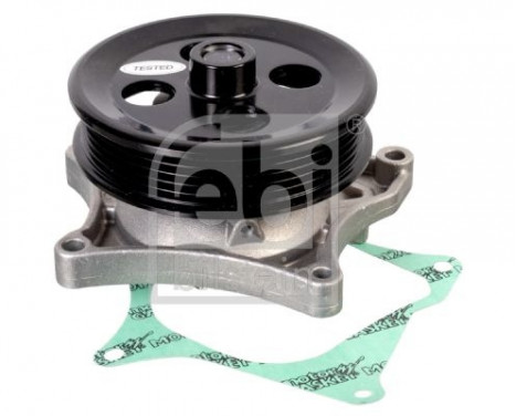 Water Pump 175587 FEBI