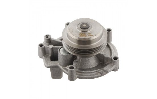 Water Pump 17613 FEBI