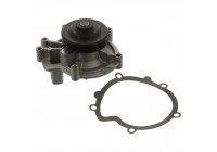 Water Pump 17614 FEBI
