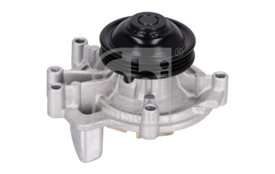 Water Pump 17614 FEBI, Image 2