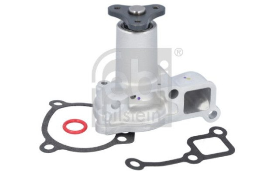 Water Pump 17630 FEBI, Image 2