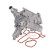 Water Pump 17638 FEBI, Thumbnail 2