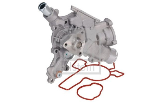 Water Pump 17638 FEBI, Image 2