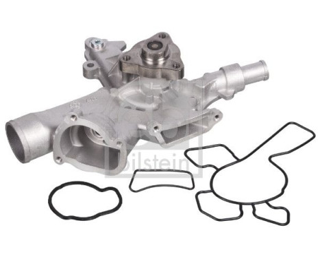 Water Pump 17638 FEBI, Image 2