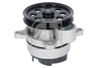 Water Pump 177024 FEBI